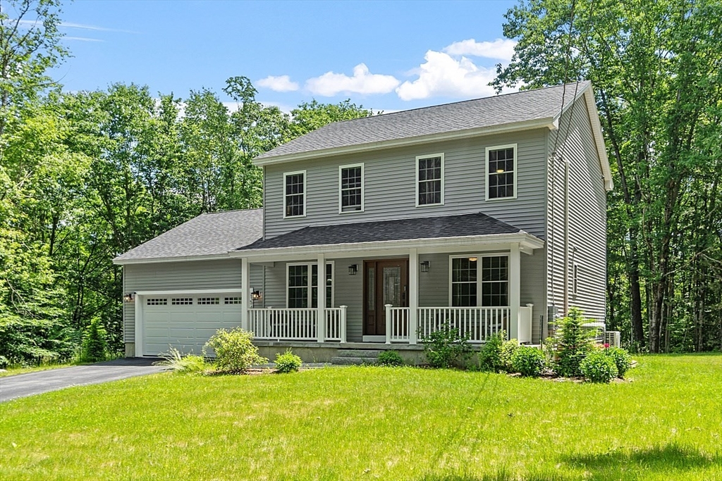 154 Garfield Road Athol, MA 01331 - Photo 3 of 39 Gallery Image 3