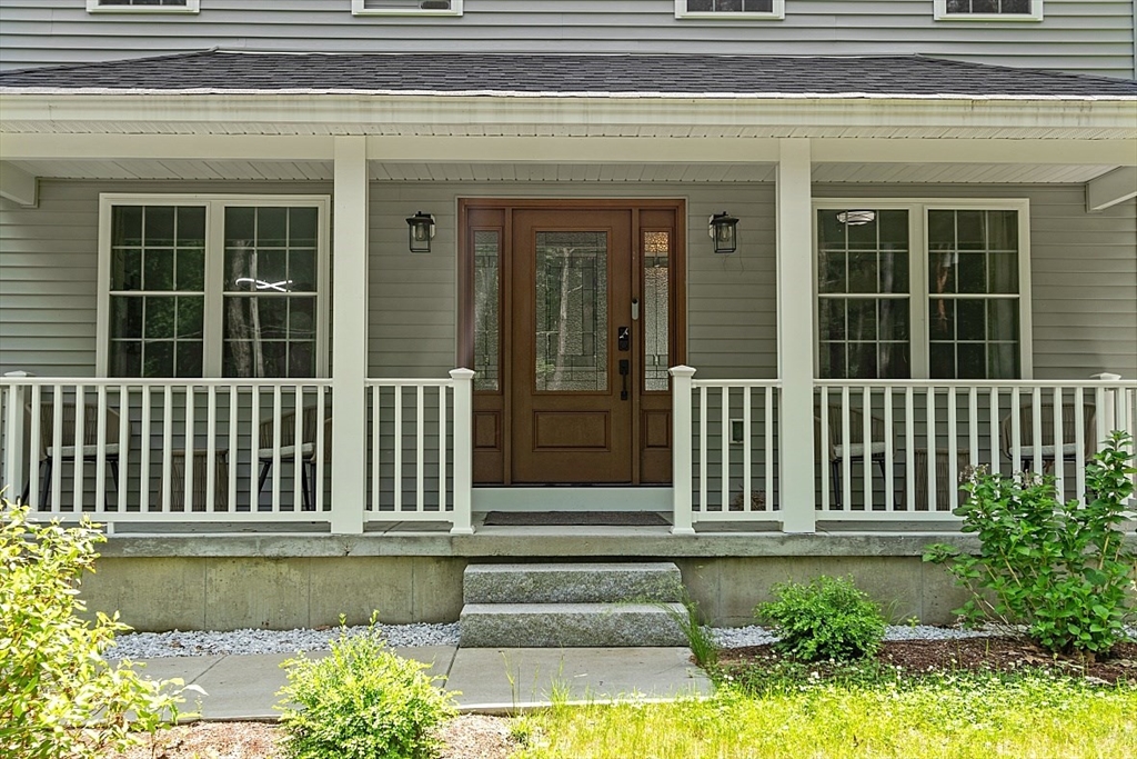 154 Garfield Road Athol, MA 01331 - Photo 4 of 39 Gallery Image 4