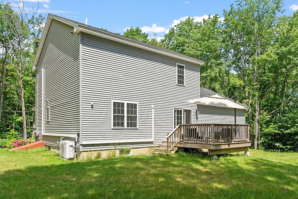 154 Garfield Road Athol, MA 01331 - Photo 6 of 39 Gallery Image 6