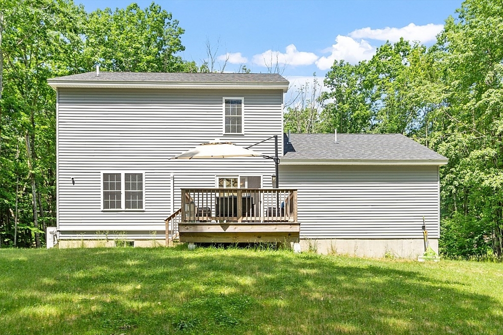 154 Garfield Road Athol, MA 01331 - Photo 8 of 39 Gallery Image 8