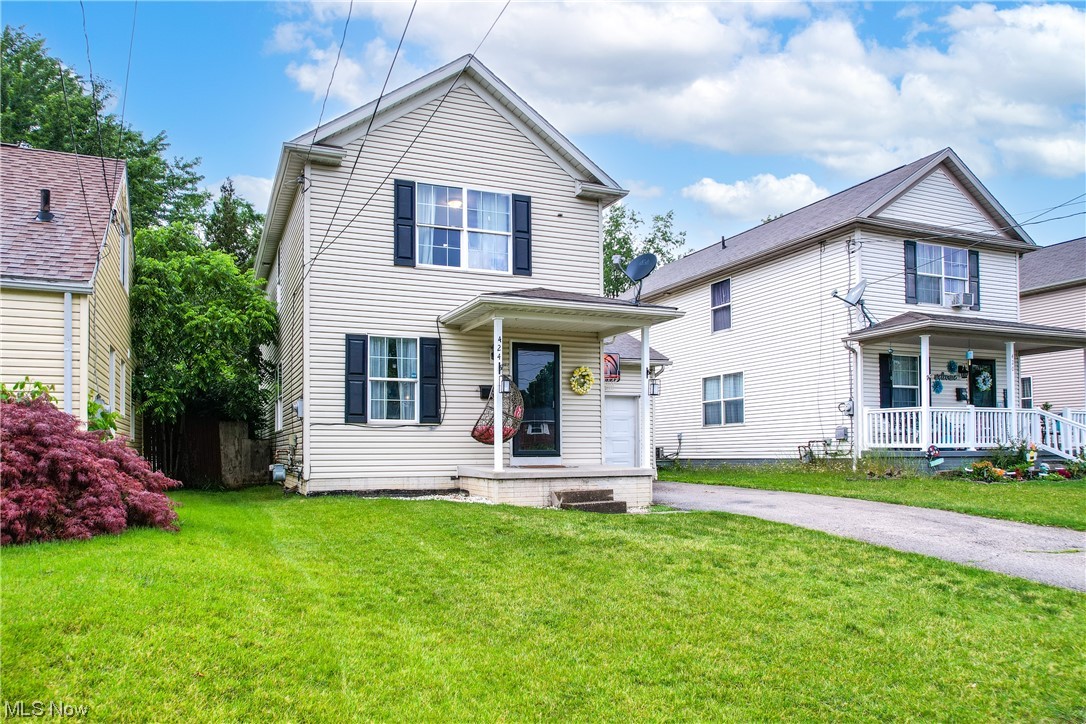 424 Ripley Avenue Akron, OH 44312 - Photo 2 of 31 Gallery Image 2