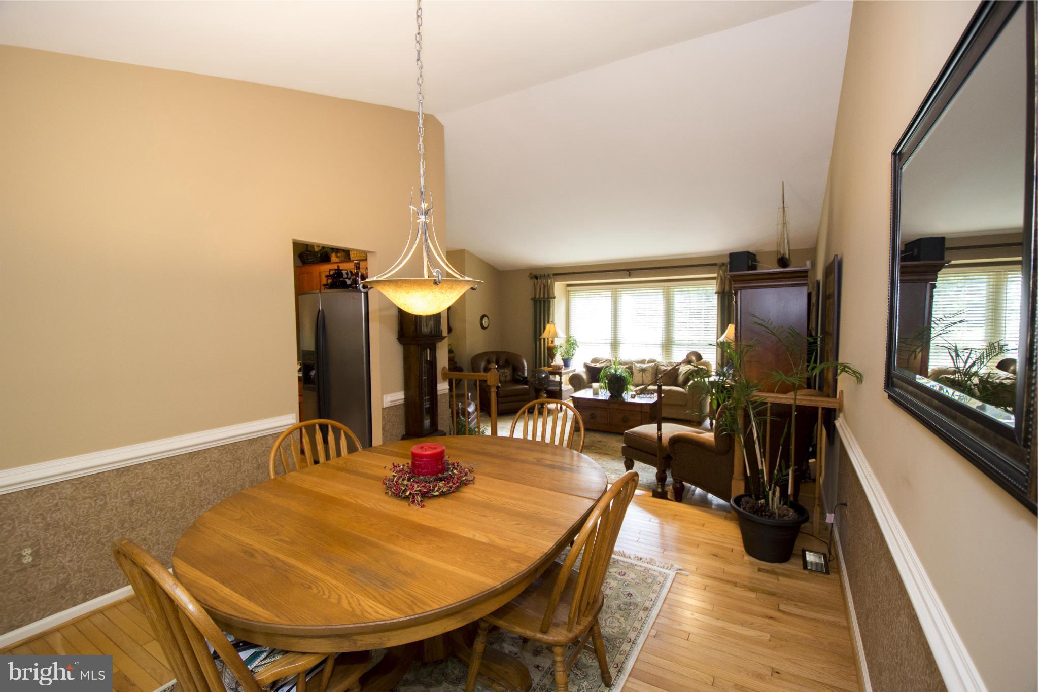 3110 Arrowhead Farms Road Gambrills, MD 21054 - Photo 5 of 30 Living Room View To Dining Area