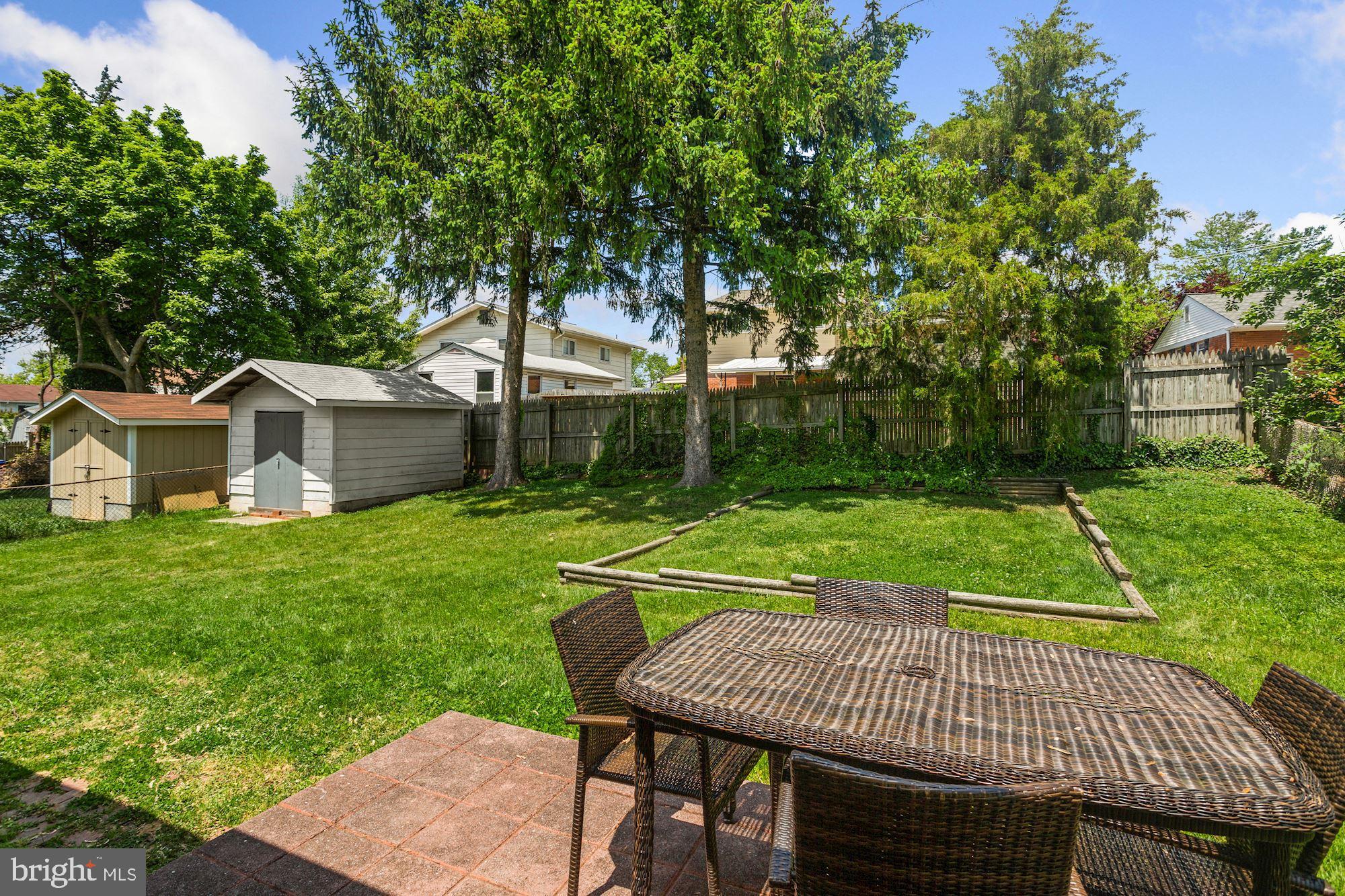 3905 Minden Road Silver Spring, MD 20906 - Photo 19 of 23