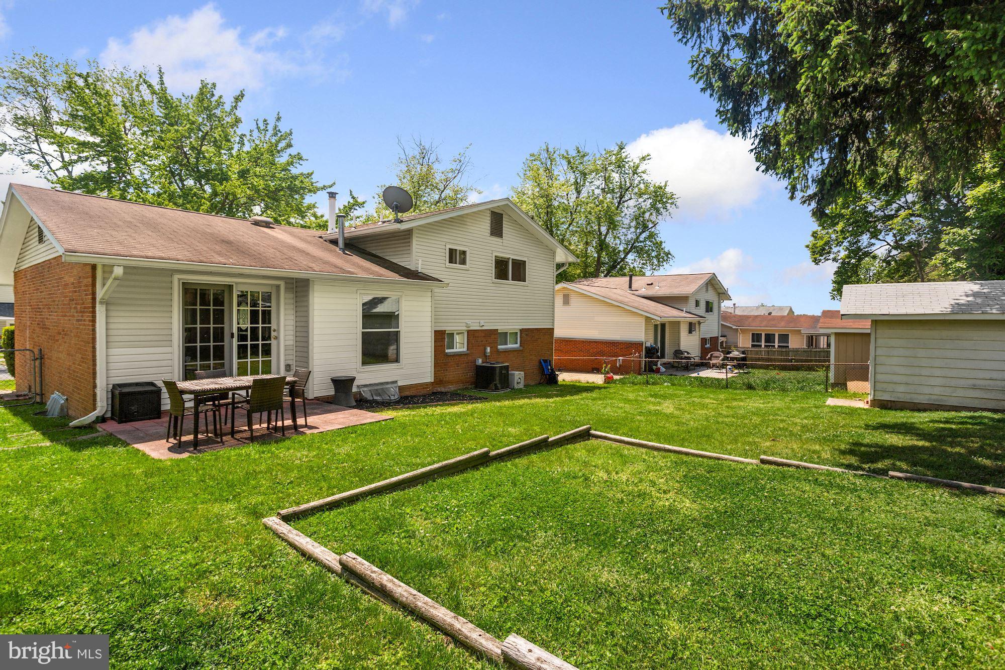 3905 Minden Road Silver Spring, MD 20906 - Photo 20 of 23