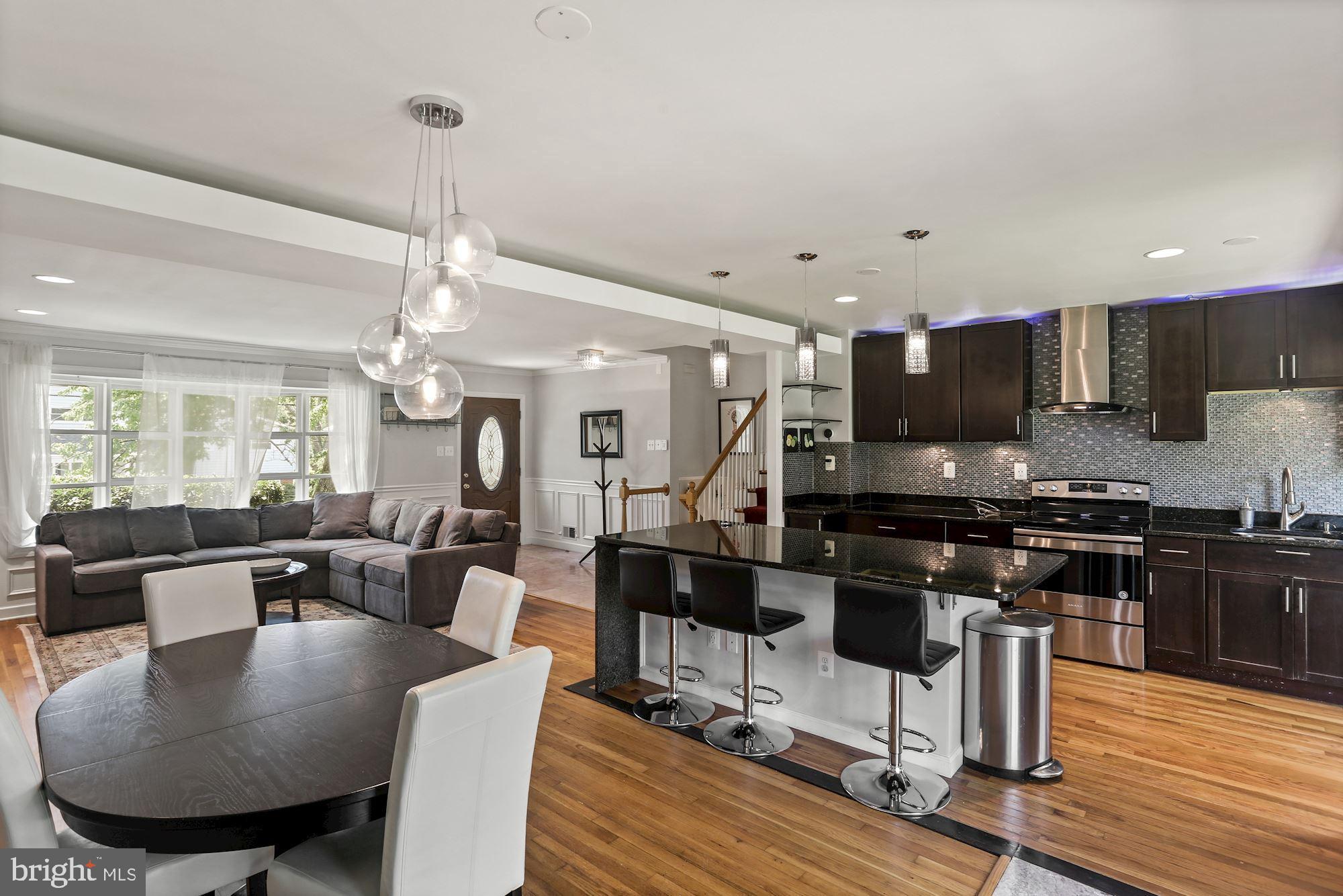 3905 Minden Road Silver Spring, MD 20906 - Photo 3 of 23