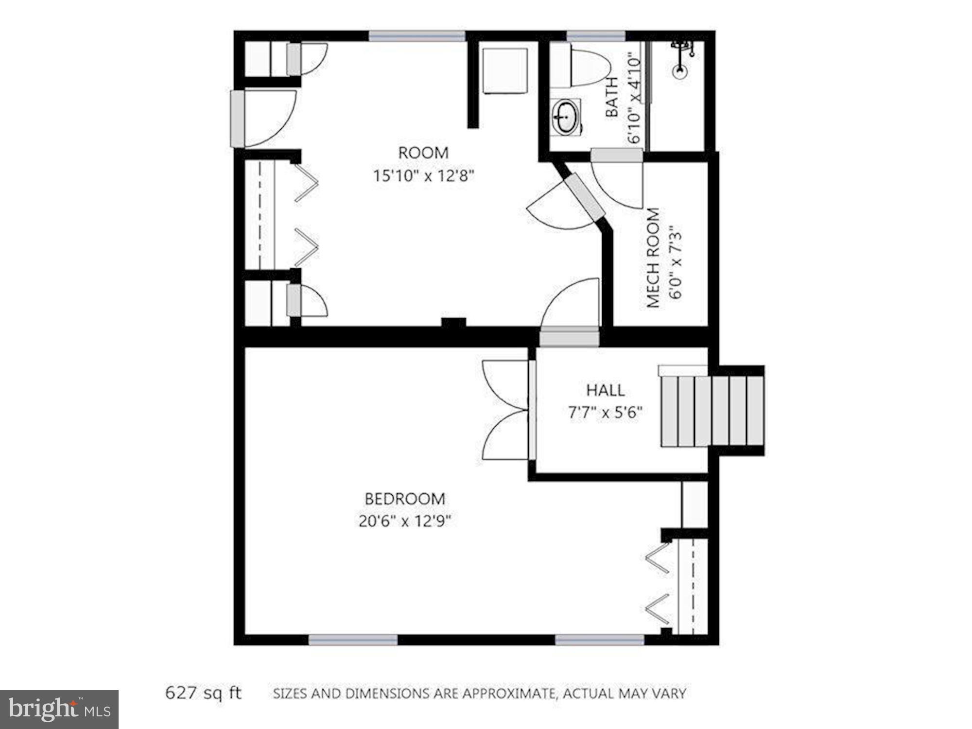 3905 Minden Road Silver Spring, MD 20906 - Photo 23 of 23