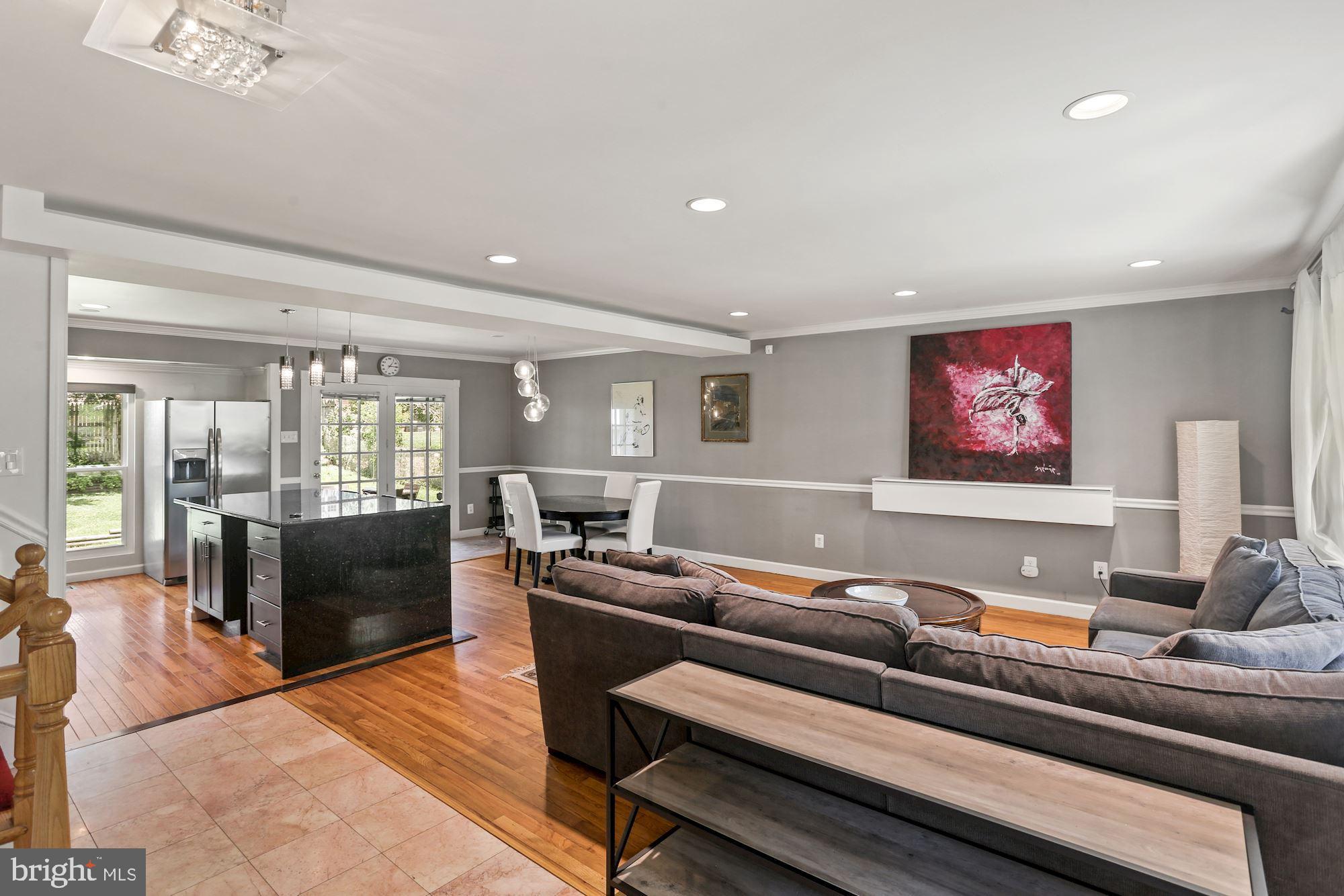 3905 Minden Road Silver Spring, MD 20906 - Photo 4 of 23