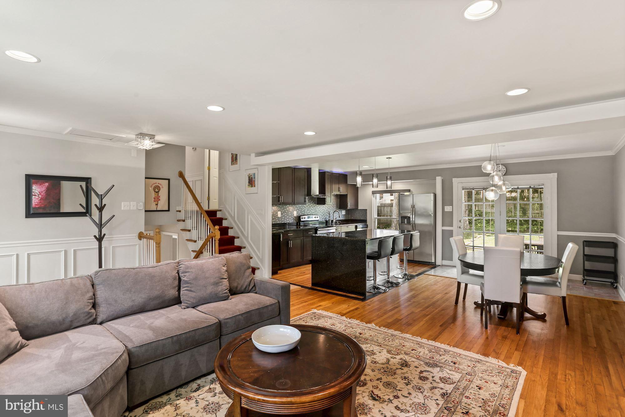 3905 Minden Road Silver Spring, MD 20906 - Photo 6 of 23