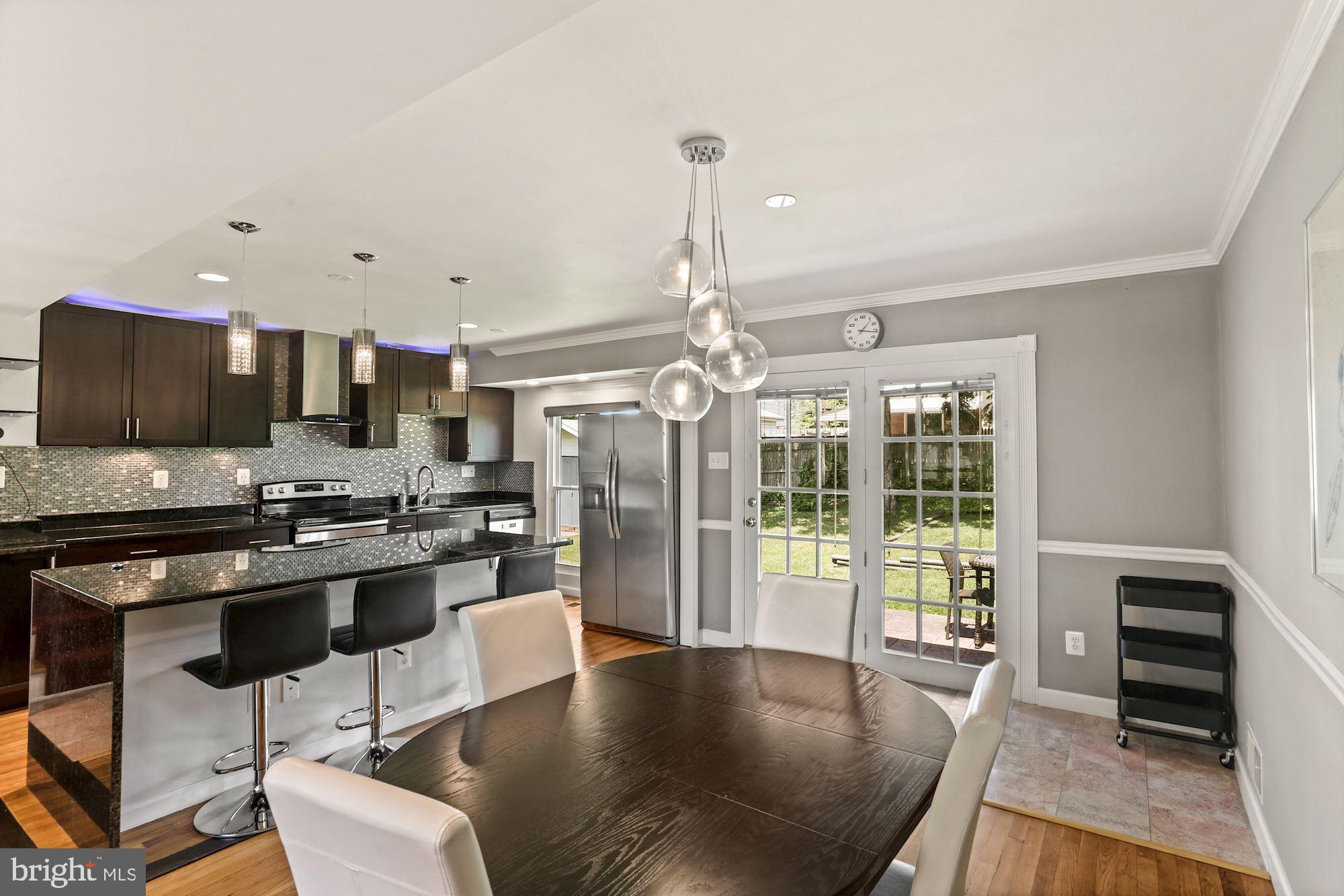 3905 Minden Road Silver Spring, MD 20906 - Photo 7 of 23