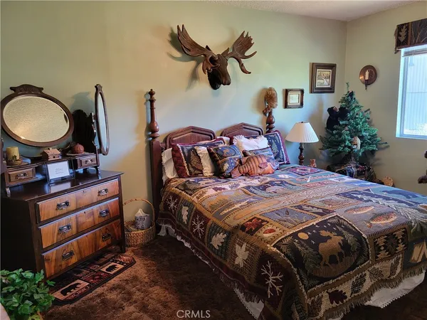 $299,999 | 2720 Arctic Drive, Pine Mountain Club, CA 93222