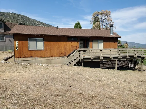 $299,999 | 2720 Arctic Drive, Pine Mountain Club, CA 93222