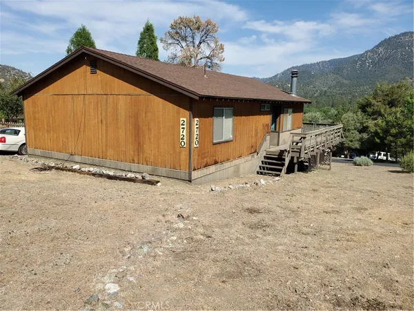 $299,999 | 2720 Arctic Drive, Pine Mountain Club, CA 93222