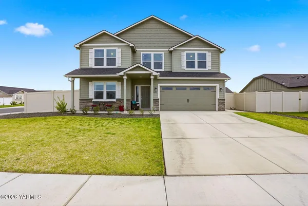 $579,000 | 6102 Whitman Avenue, Yakima, WA 98903
