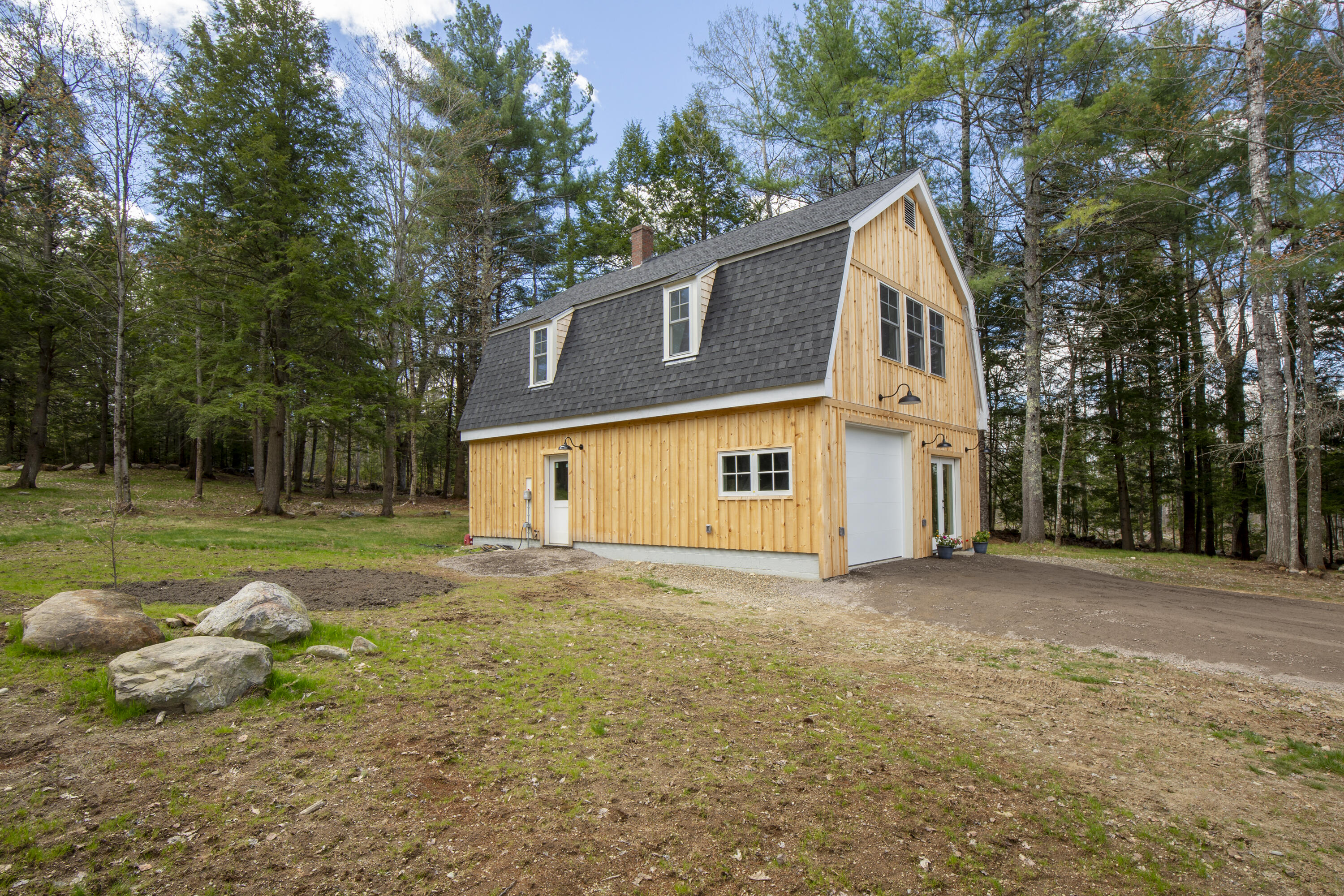 38 Thurlow Road Lincolnville, ME 04849 - Photo 26 of 38 33-38ThurlowRd-Lincolnville-KS