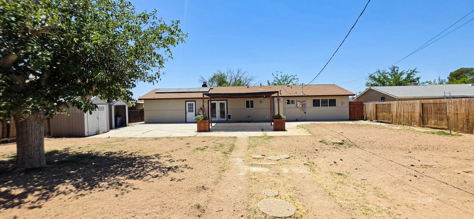 700 East California Avenue Ridgecrest, CA 93555 - Photo 28 of 29