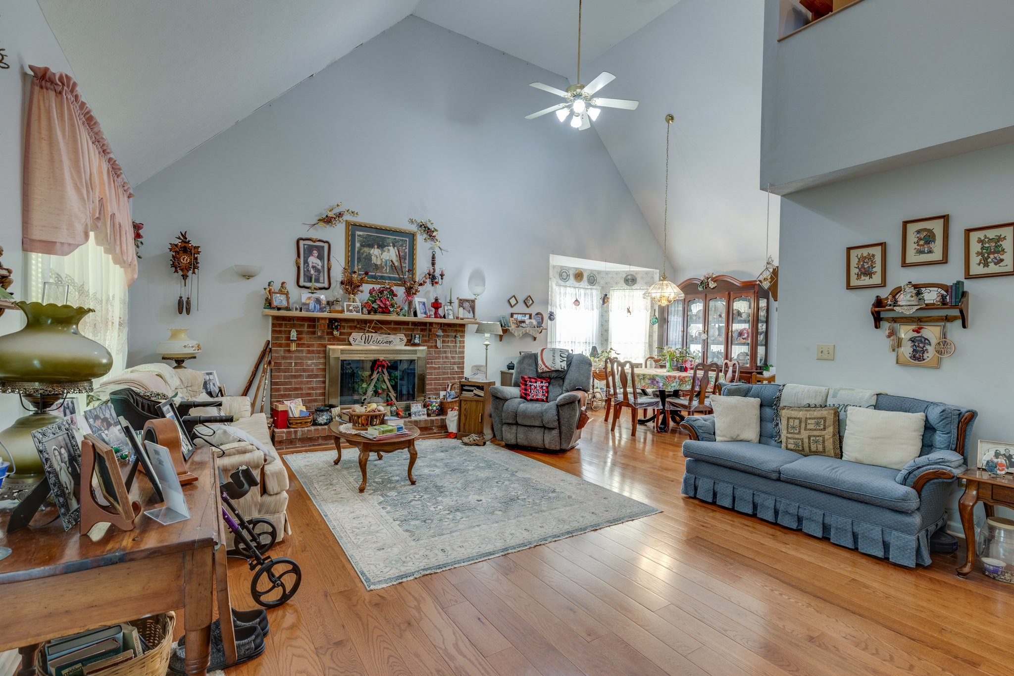 2161 Garner Road Mount Pleasant, TN 38474 - Photo 7 of 64 Gallery Image 7