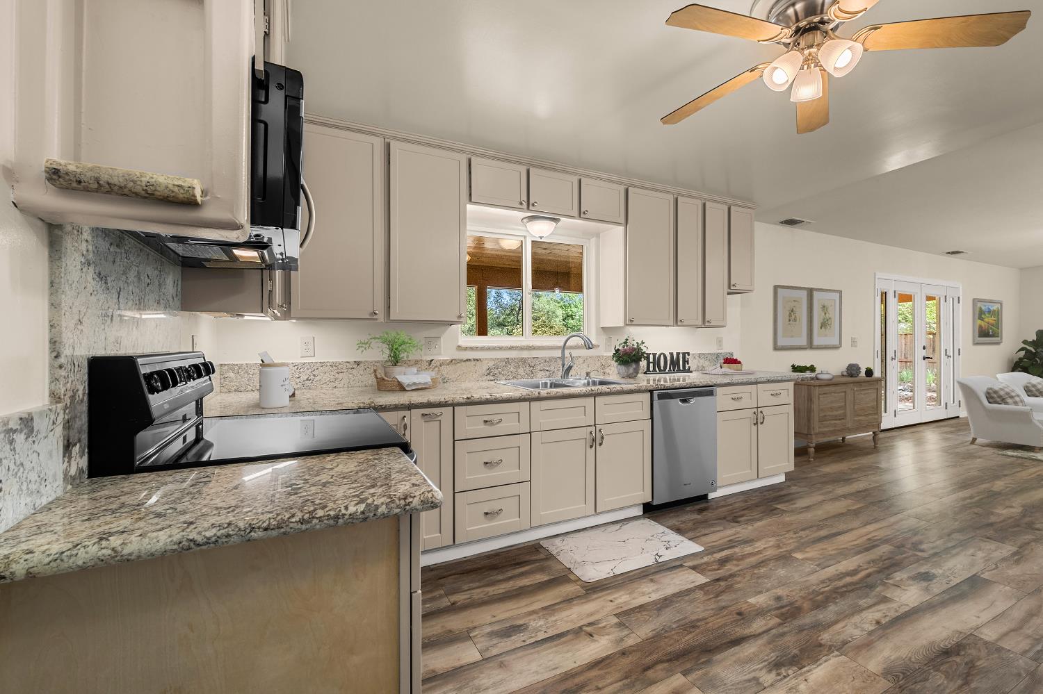 4612 South Point Road Diamond Springs, CA 95619 - Photo 8 of 68 Digitally Staged