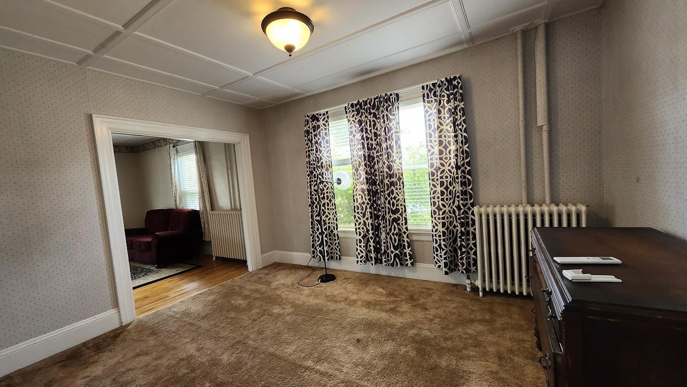 17 Bates Street Millinocket, ME 04462 - Photo 14 of 39 Dining