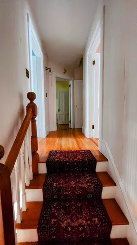 $176,900 | 17 Bates Street, Millinocket, ME 04462