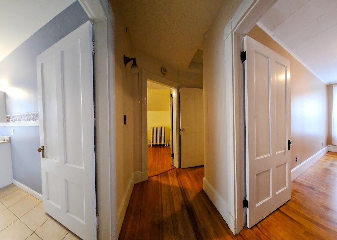 17 Bates Street Millinocket, ME 04462 - Photo 25 of 39 upstairs hall