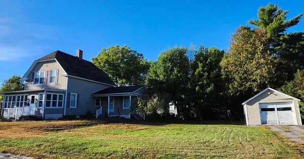 $165,000 | 17 Bates Street, Millinocket, ME 04462