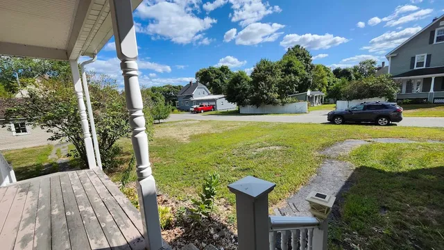 $176,900 | 17 Bates Street, Millinocket, ME 04462