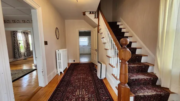 $165,000 | 17 Bates Street, Millinocket, ME 04462