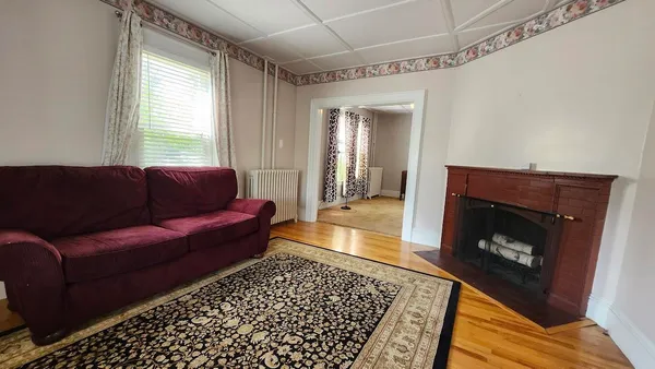 $165,000 | 17 Bates Street, Millinocket, ME 04462