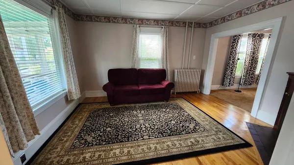 $165,000 | 17 Bates Street, Millinocket, ME 04462