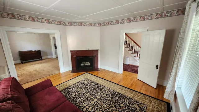 $176,900 | 17 Bates Street, Millinocket, ME 04462