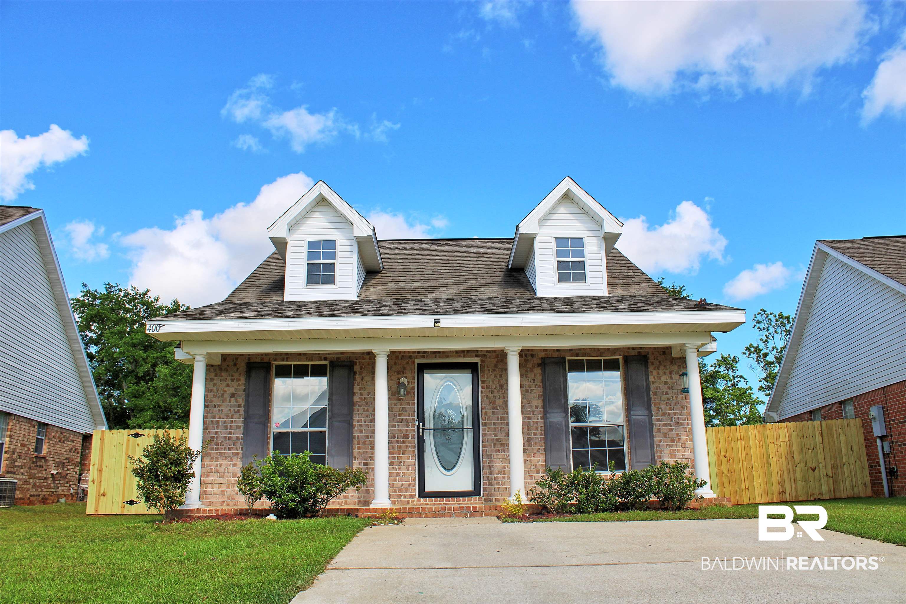 4004 Kendallbrook Loop Foley, AL 36535 - Photo 1 of 18