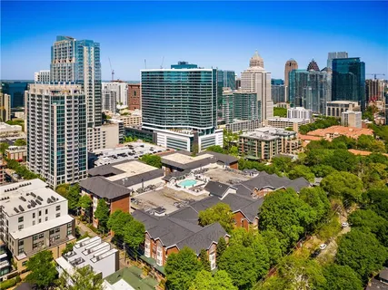 a view of city
