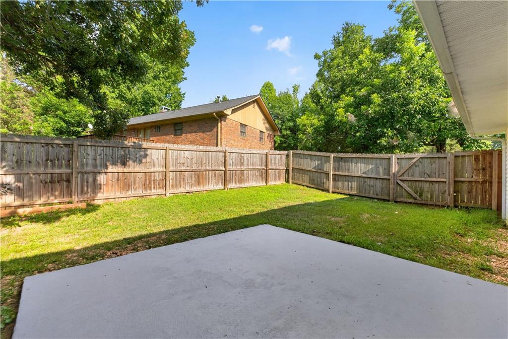 4408 Sardis Road Gainesville, GA 30506 - Photo 31 of 40