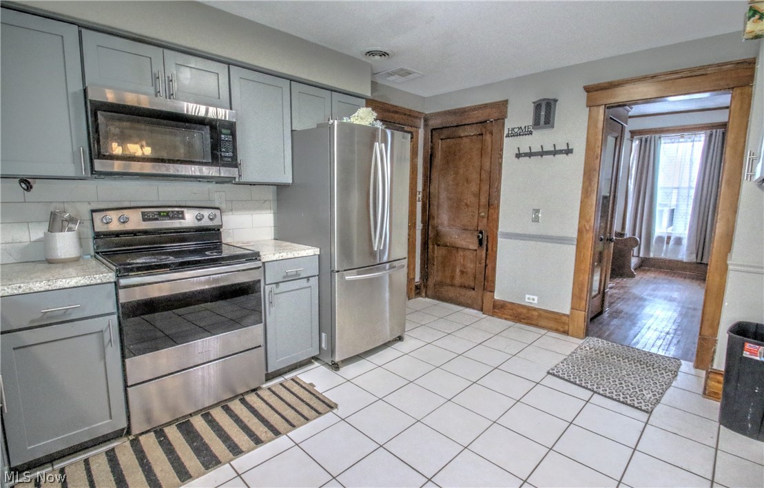 2829 8th Street Northwest Canton, OH 44708 - Photo 14 of 25