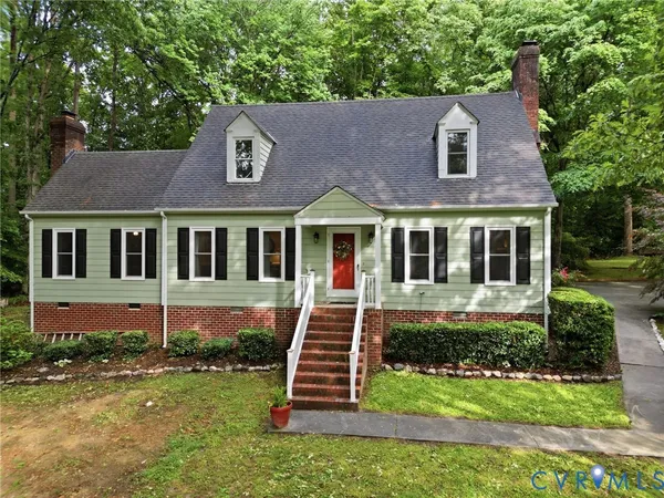 $495,000 | 7467 Rural Point Court, Mechanicsville, VA 23116