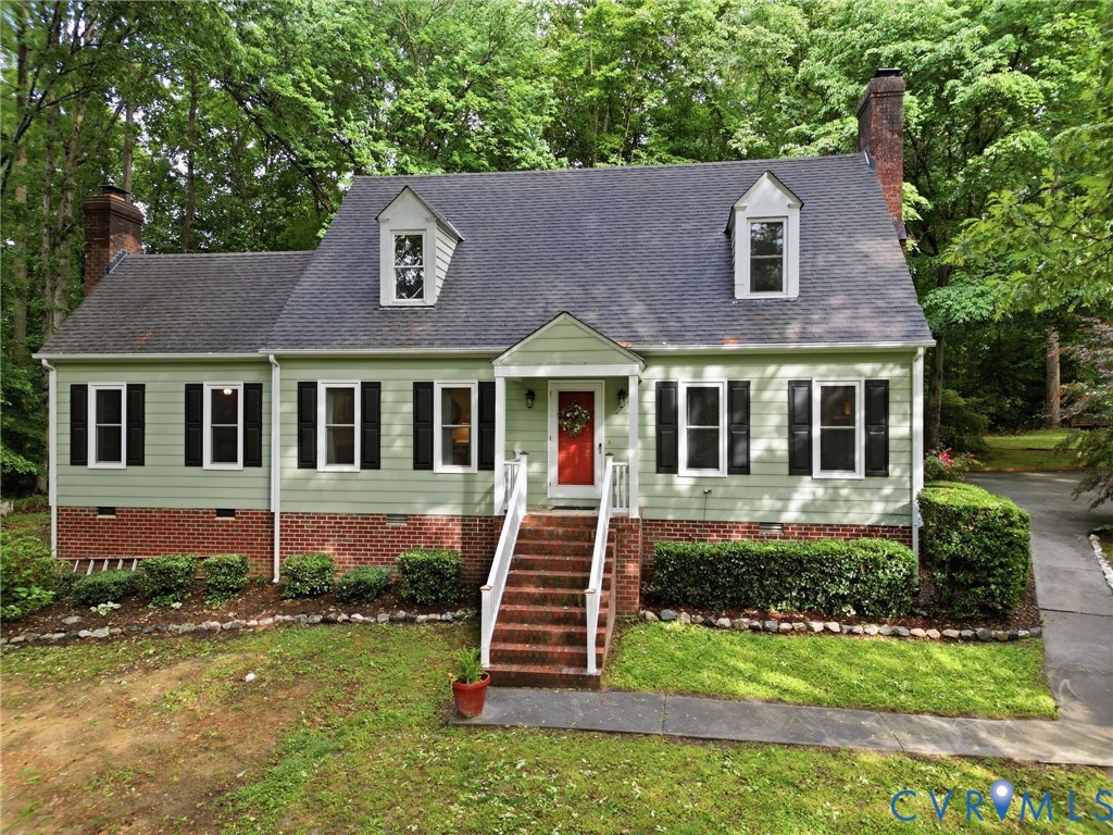 7467 Rural Point Court Mechanicsville, VA 23116 - Photo 1 of 35