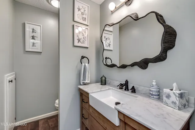 $424,900 | 41 Breakers Lane, Ridgeland, MS 39157