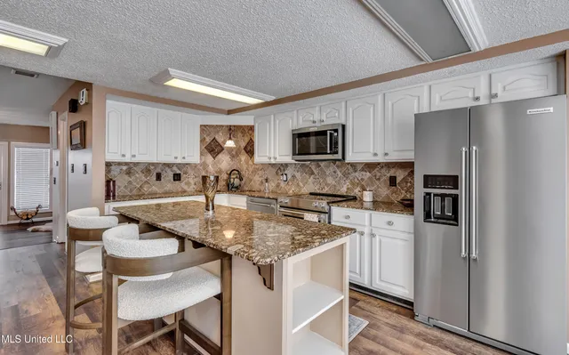 $424,900 | 41 Breakers Lane, Ridgeland, MS 39157