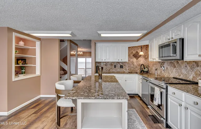 $424,900 | 41 Breakers Lane, Ridgeland, MS 39157