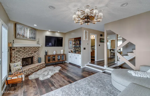 $424,900 | 41 Breakers Lane, Ridgeland, MS 39157