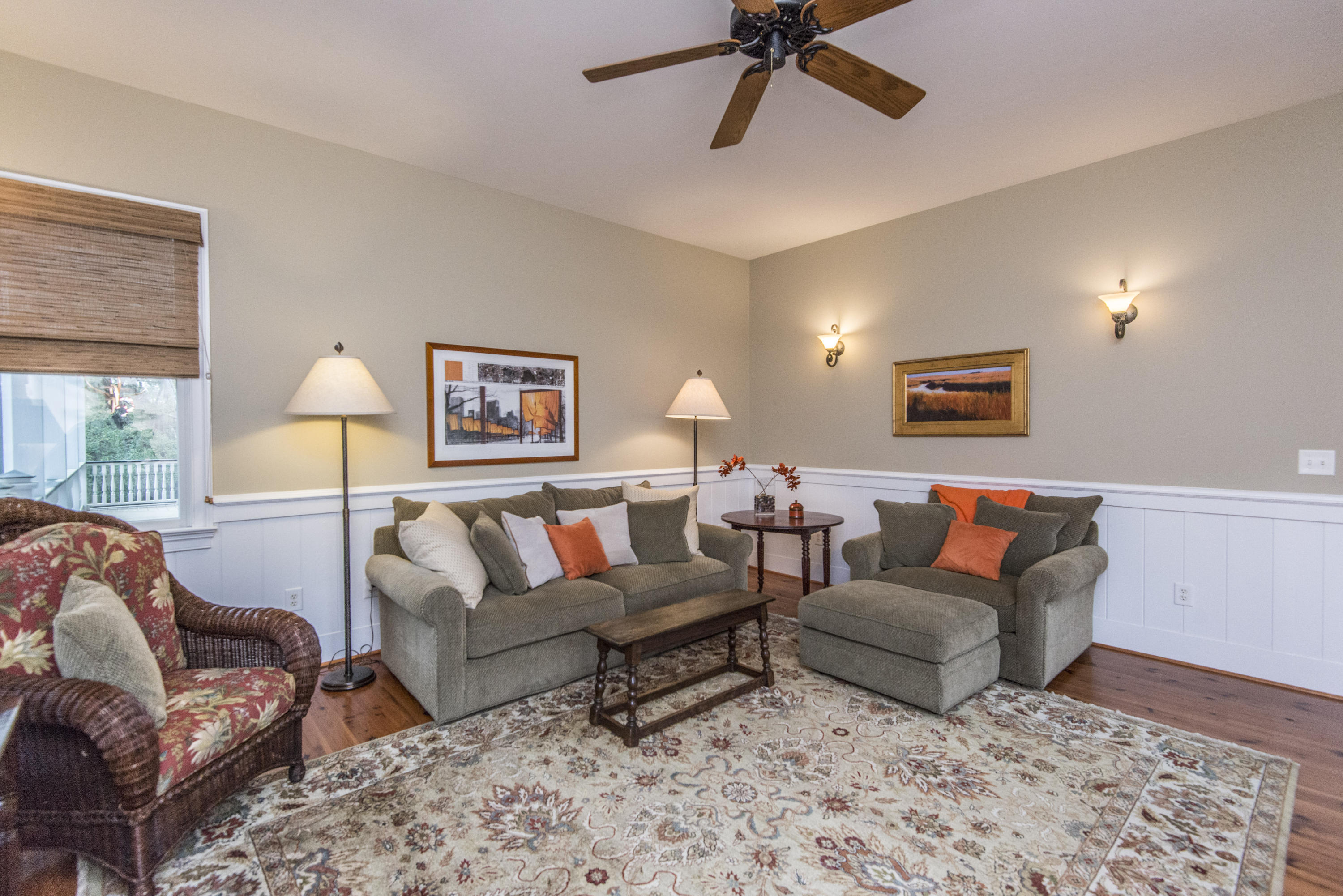 1900 North James Gregarie Road Mount Pleasant, SC 29466 - Photo 16 of 78 Family Room/Den