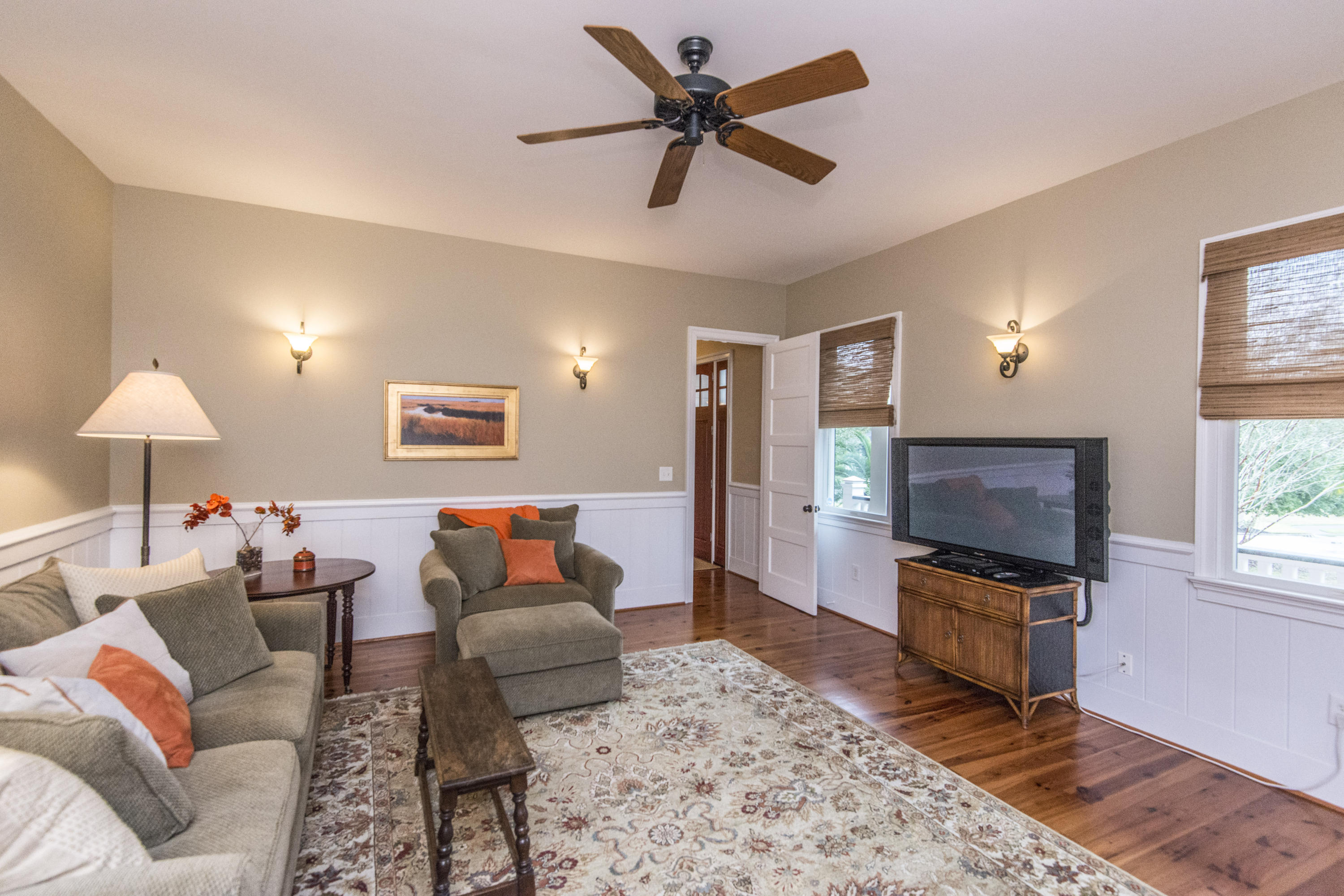 1900 North James Gregarie Road Mount Pleasant, SC 29466 - Photo 17 of 78 Family Room/Den