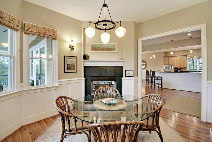 1900 North James Gregarie Road Mount Pleasant, SC 29466 - Photo 18 of 78 Dining Room/Studio