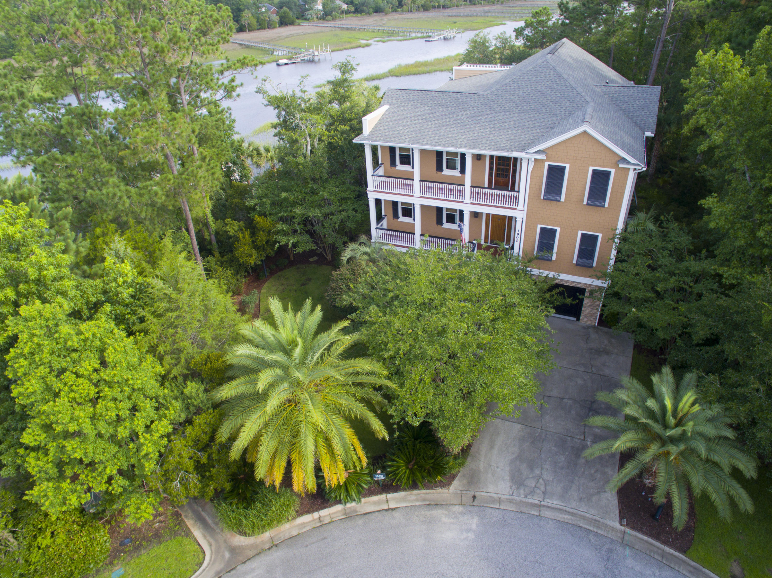 1900 North James Gregarie Road Mount Pleasant, SC 29466 - Photo 50 of 78 1900NJamesGregarieRd_Edited_003