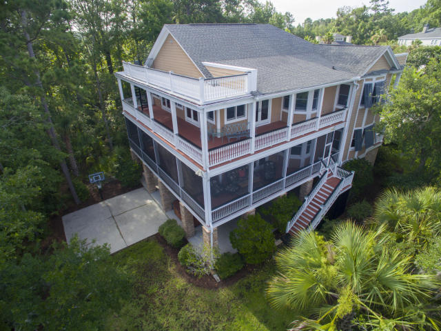 1900 North James Gregarie Road Mount Pleasant, SC 29466 - Photo 6 of 78 Wrap Around Porches