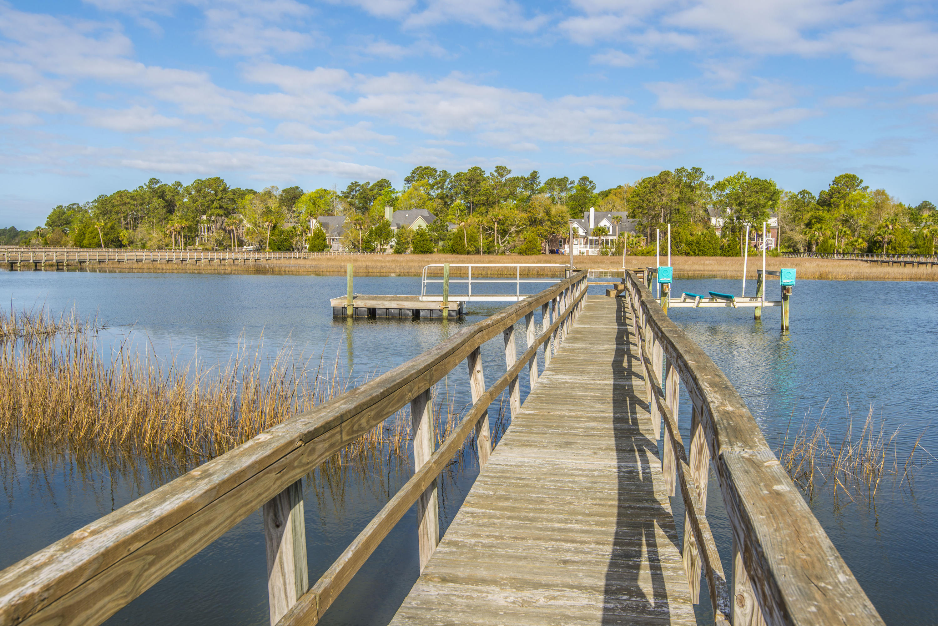 1900 North James Gregarie Road Mount Pleasant, SC 29466 - Photo 10 of 78 Dock
