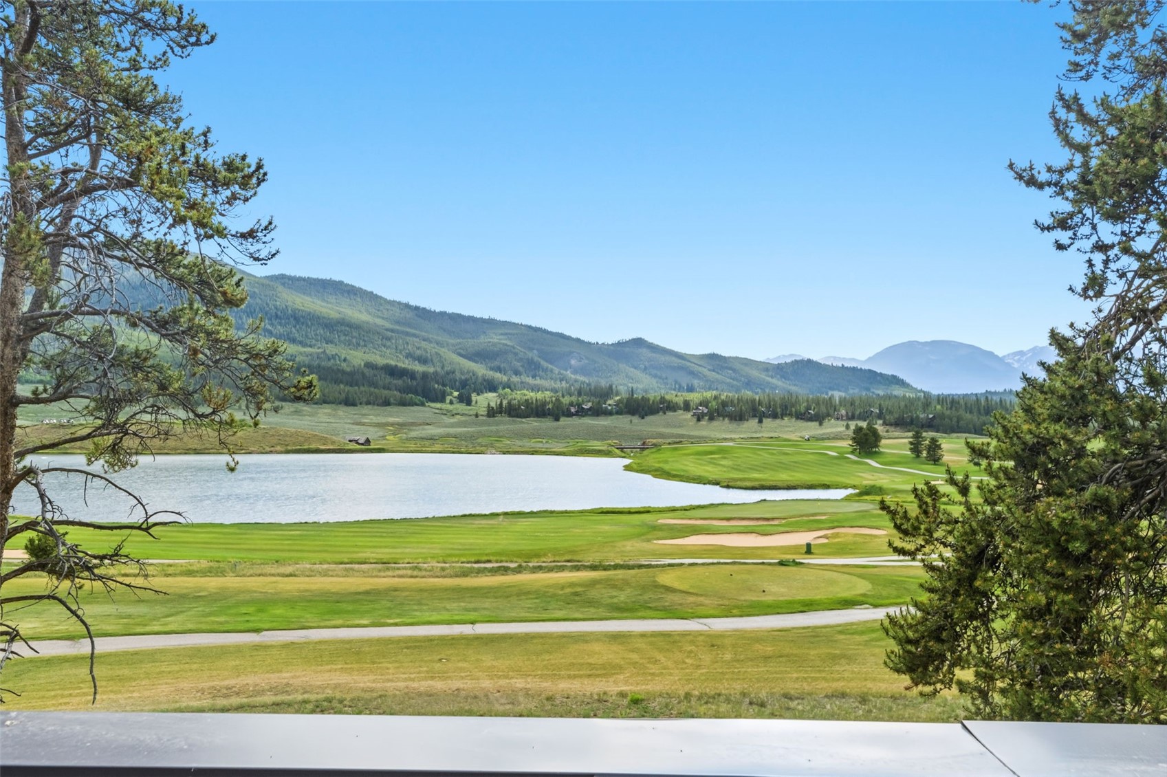 204 Clover Lane Keystone, CO 80435 - Photo 42 of 45