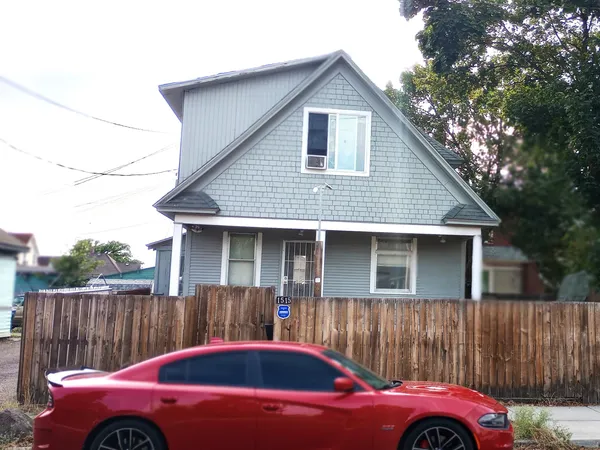 $325,000 | 1515 North Cedar Street, Spokane, WA 99201