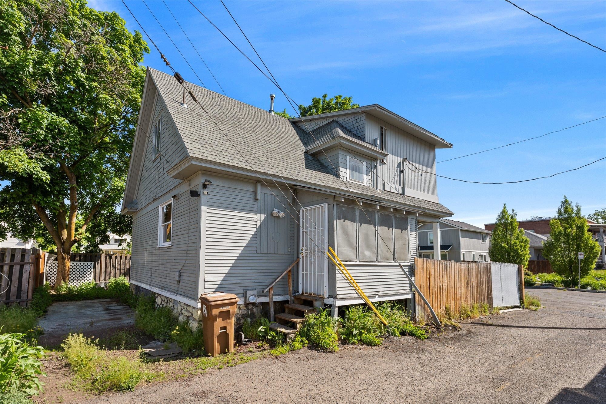 1515 North Cedar Street Spokane, WA 99201 - Photo 19 of 22