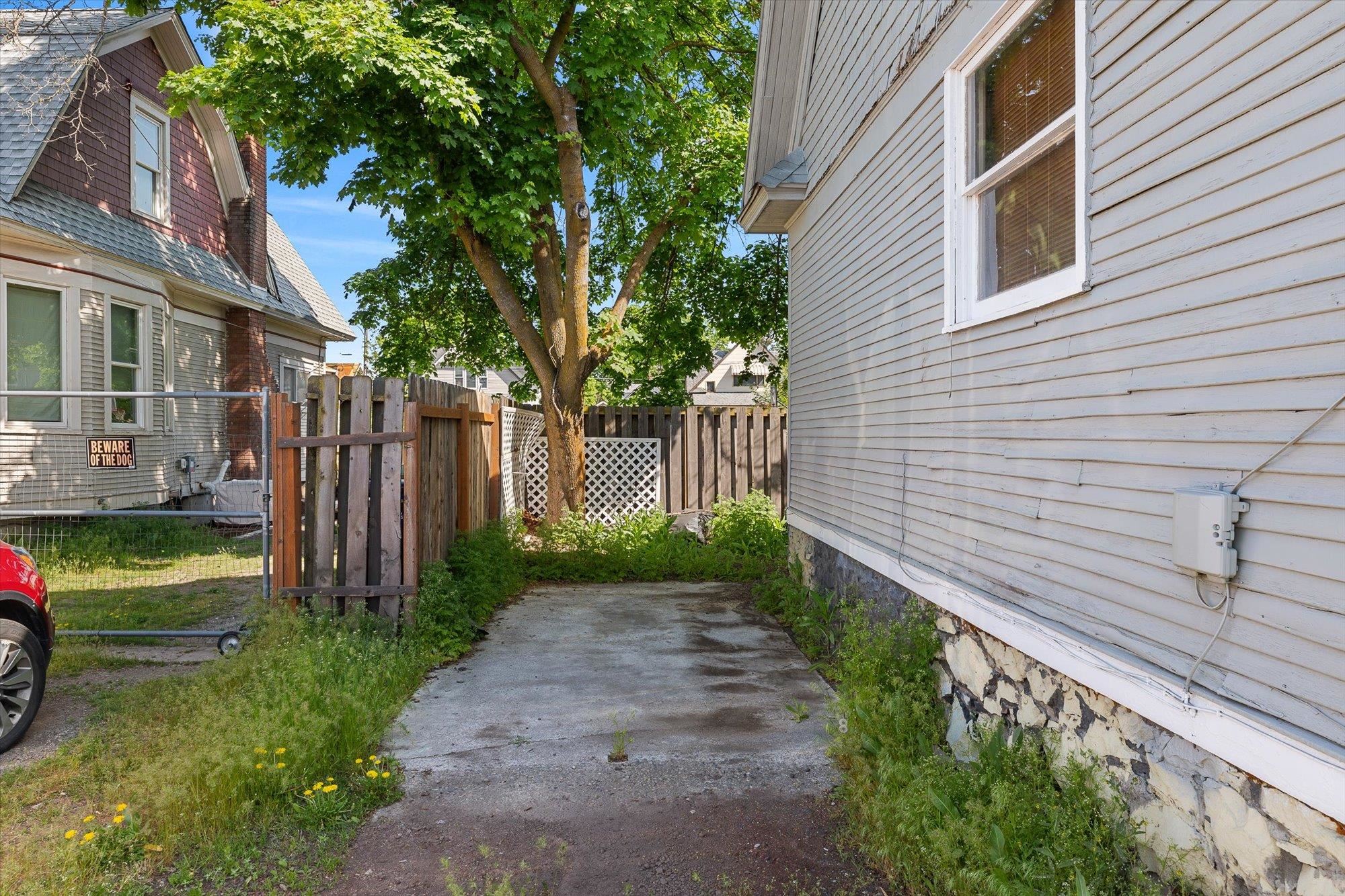 1515 North Cedar Street Spokane, WA 99201 - Photo 20 of 22